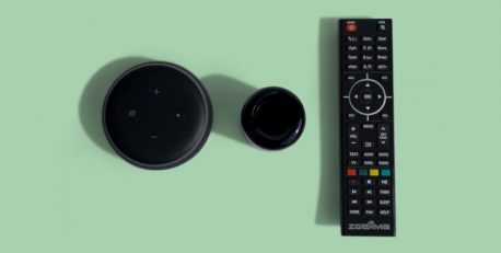 How to setup Broadlink to voice control any TV?