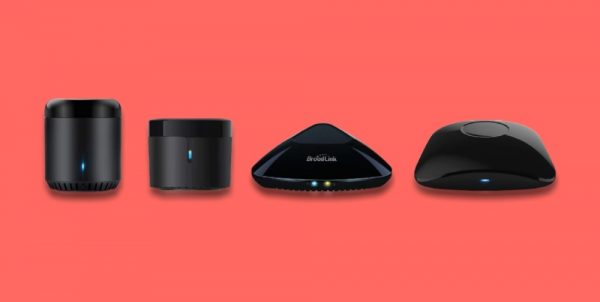Guide: Differences between Broadlink Products 2026 - IoTDIY