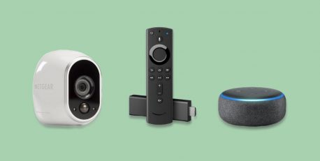 How to see Arlo camera on TV?