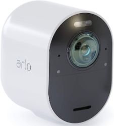 Arlo Ultra Camera