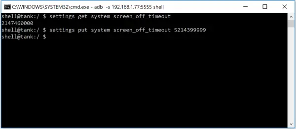 How to turn off sleep mode on Fire TV stick? 2023 - IoTDIY