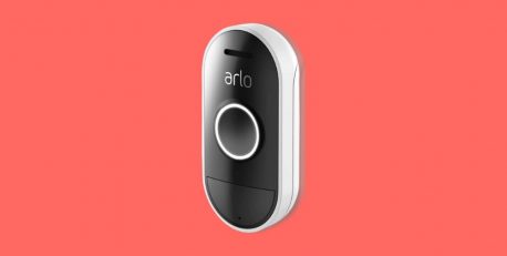 Arlo Audio Doorbell: Should You Buy?