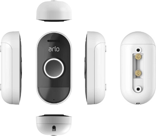 Arlo Audio Doorbell