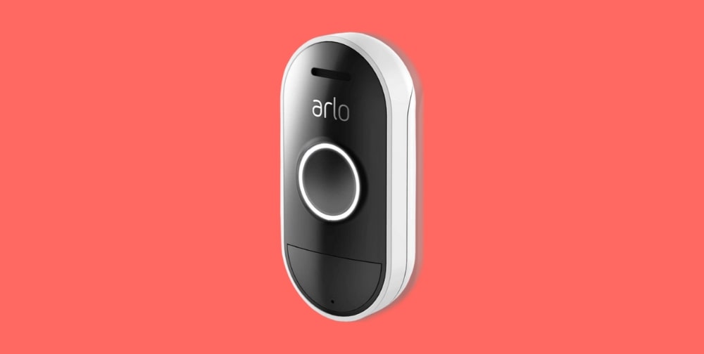 You are currently viewing Arlo Audio Doorbell: Should You Buy?