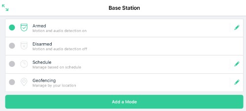 Arlo Camera Battery