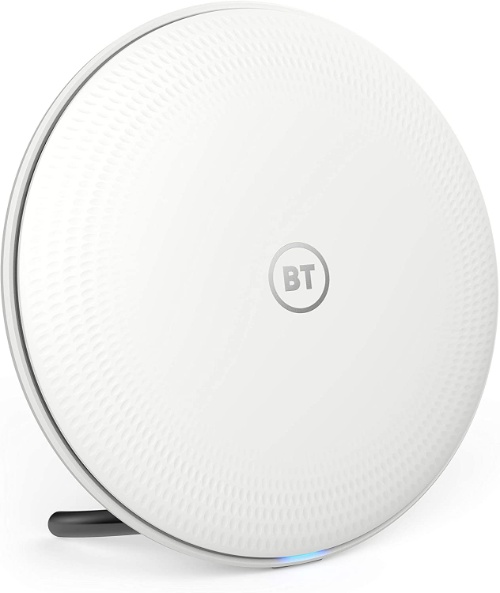 BT Whole Home Discs Review