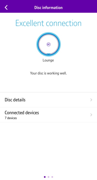 BT Whole Home Discs Review