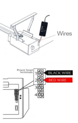 Smart WiFi Garage Door Opener