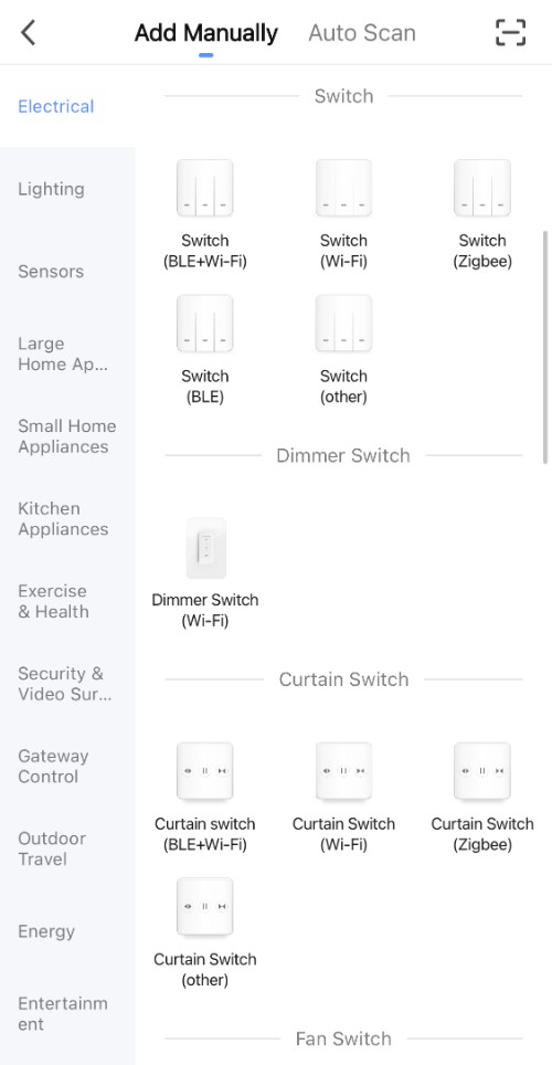 Ventilation System Automation