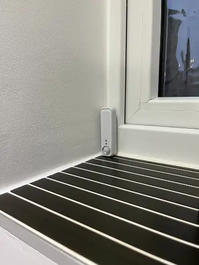 Hive Motion Sensor