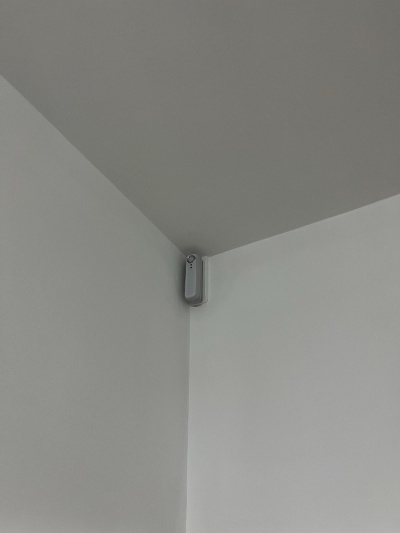 Hive Motion Sensor