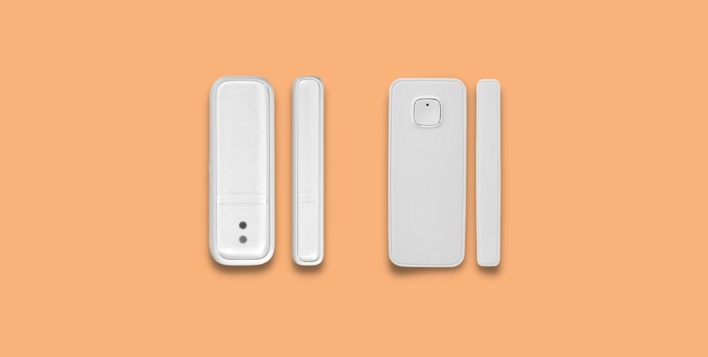 You are currently viewing Hive vs Smart Life Door Sensor