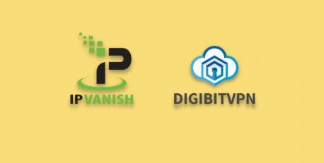 Digibit VPN vs IPVanish