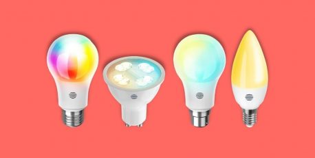 How to setup Hive Light Bulbs?