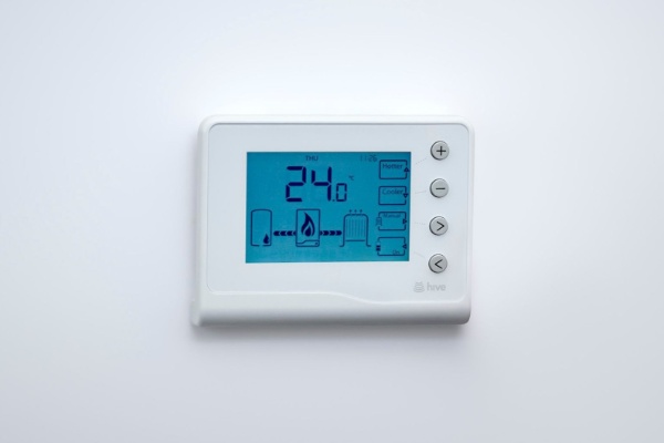 How to setup Hive Thermostats