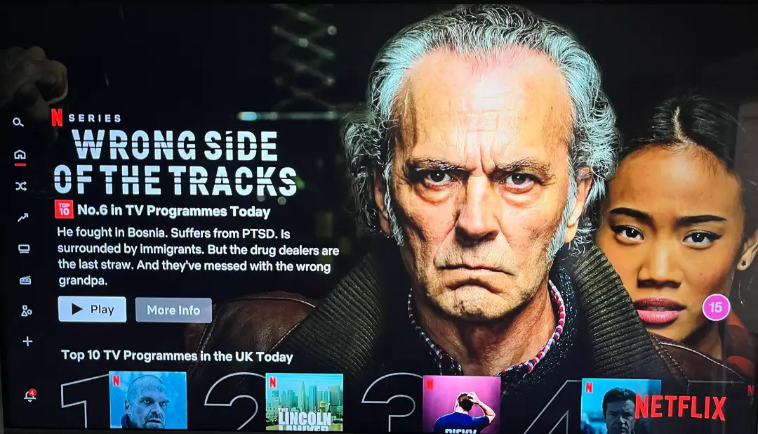 How To Log Out Of Netflix On Your Fire TV Stick