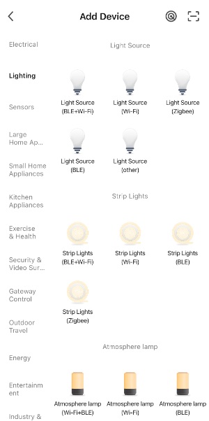 LED Notification Bar