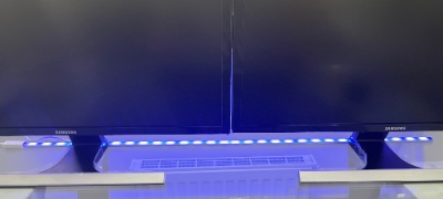LED Notification Bar