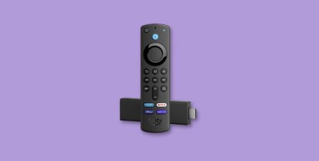 How to cast Android screen to a Fire TV Stick