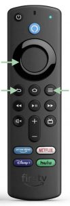 How to fix Fire TV Stick “We can’t detect your remote” error?