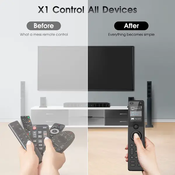 Top 5 Universal Fire TV Stick Remotes