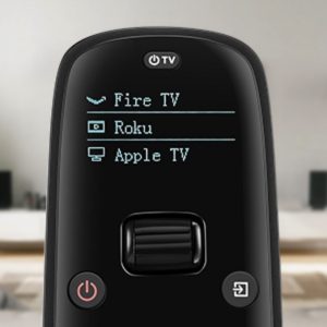 Top 5 Universal Fire TV Stick Remotes