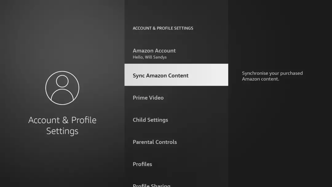 How to fix missing app icons on your Fire TV Stick?