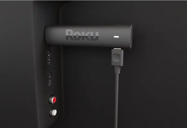 How to use Roku and Fire TV Stick on the same TV?