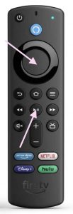 How to fix wrong time showing on Fire TV Stick?