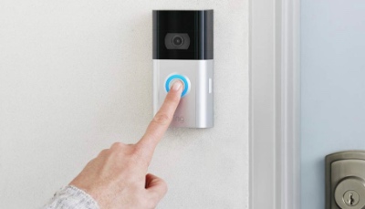 How to prevent Ring Doorbell from turning on TV?