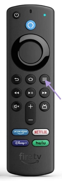 How to change the language on Fire TV Stick?