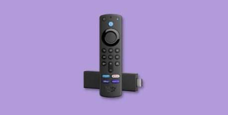 How to change the language on Fire TV Stick?