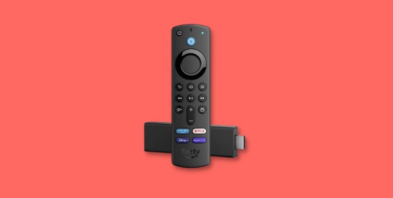 How to free up storage space on Fire TV Stick?