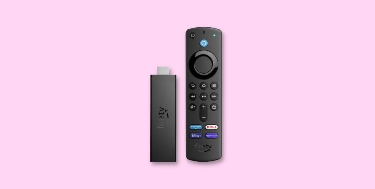 How to download apps on a Fire TV Stick?