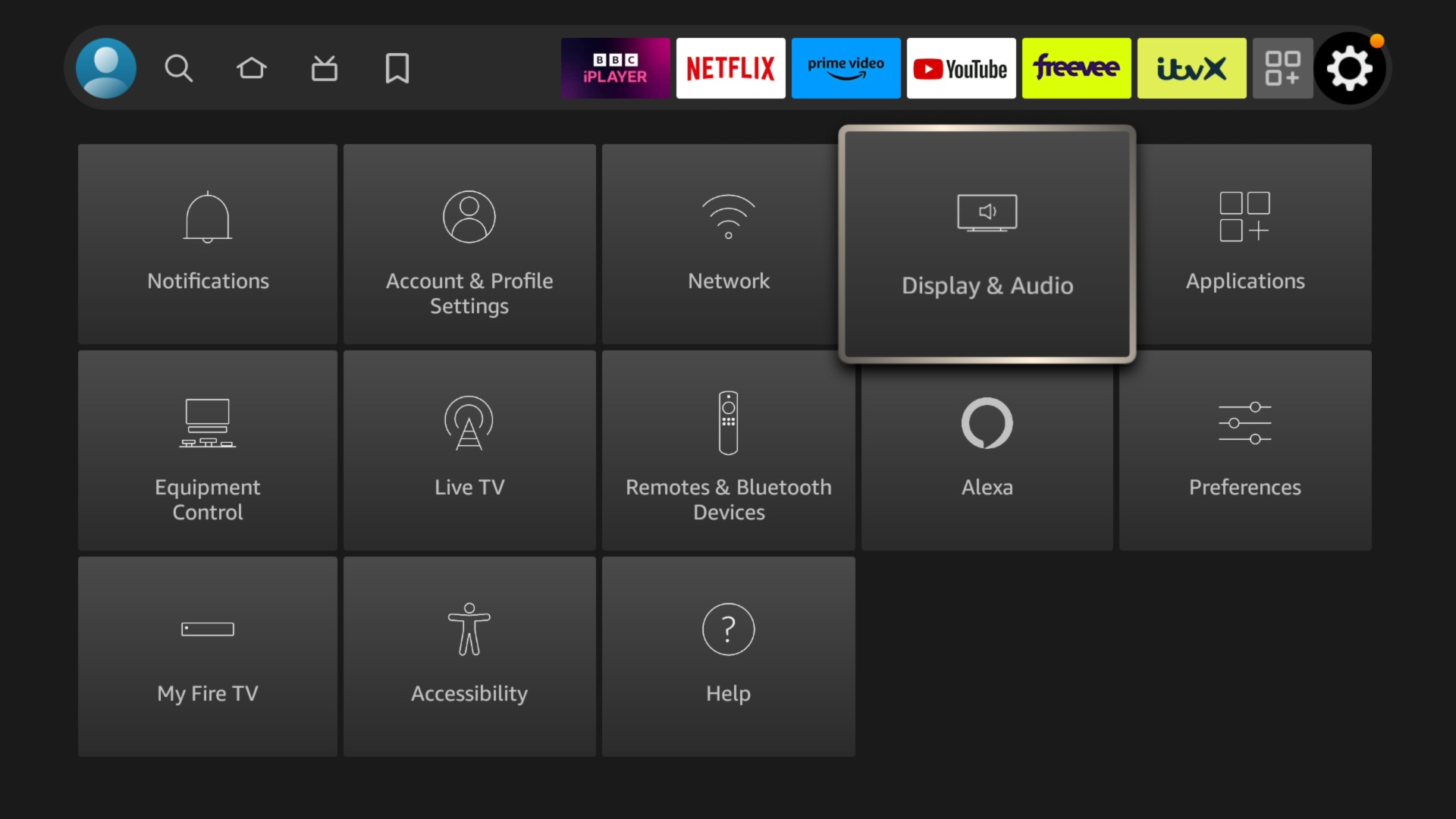 How to connect Fire TV Stick to WiFi without remote?