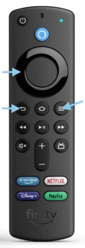 How to fix Fire TV Stick Alexa voice remote control not working?