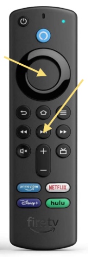 How to fix Fire TV Stick playing slow or choppy video?