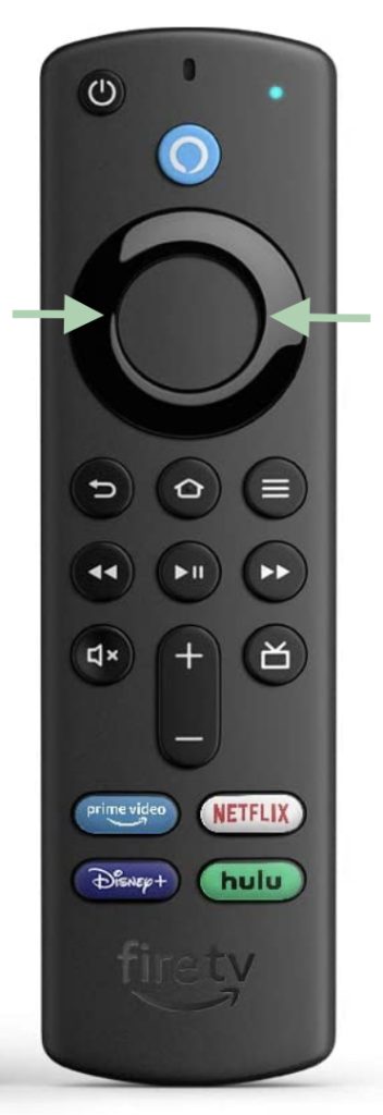 How to remove Fire TV Stick recently used apps?