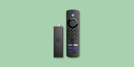 How to remove Fire TV Stick recently used apps?