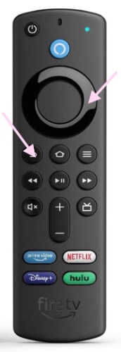 How to unregister a Fire TV Stick?