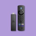 How to change Fire TV Stick screensaver?