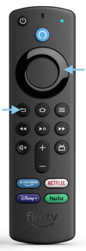 How to fix Unable to update your Fire TV Stick error?
